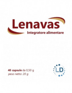 Lenavas Capsule