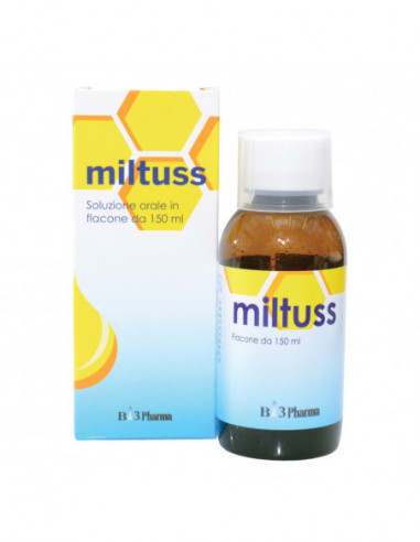 Miltuss 150 Ml