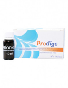 Prodigo 12 Flaconcini 10 Ml