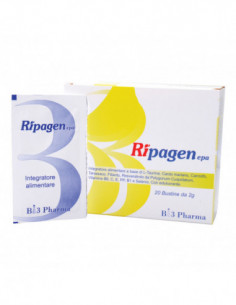 Ripagen-epa 20 Bustine