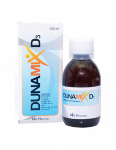 Dunamix D3 200 Ml