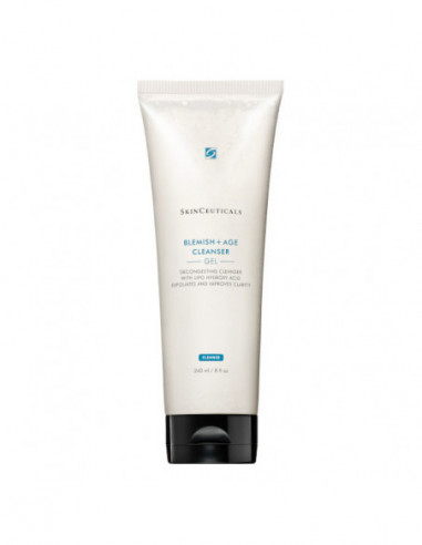 Blemish + Age Cleansing Gel 240 Ml