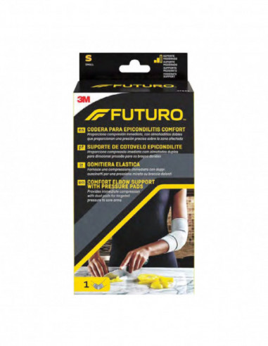 Gomitiera Elastica Futuro Small