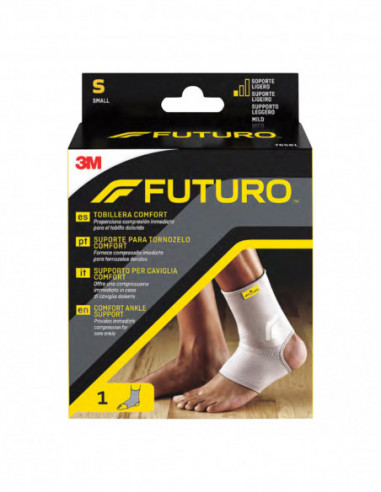 Supporto Caviglia Futuro Comfort Large