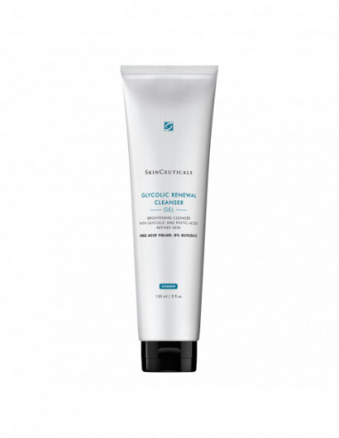 Glycolic Cleanser 150 Ml Eu