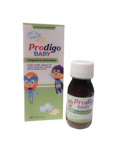Prodigo Baby 30 Ml