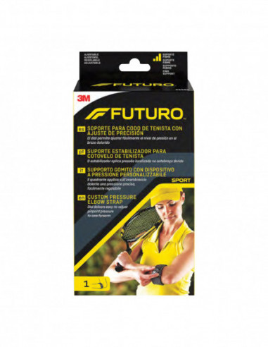 Supporto Per Gomito Futuro Custom...