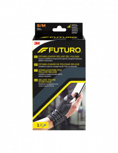 Stabilizzatore Per Pollice Futuro...