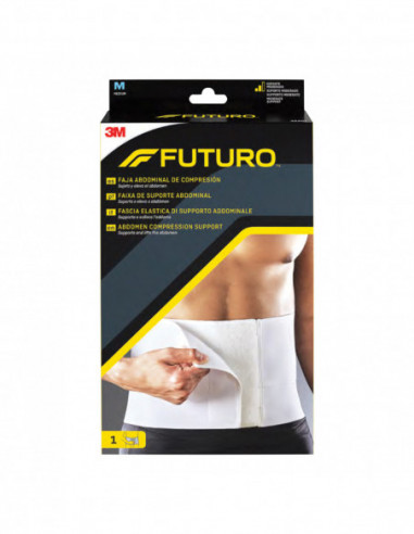 Fascia Elastica Post Operatoria...