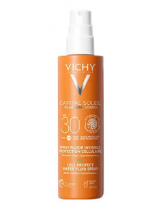 Spray Solare Vichy Capital...
