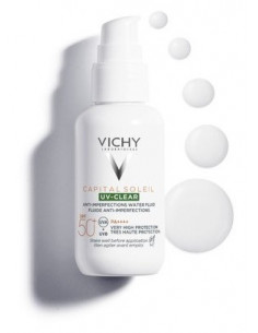 Crema Solare Vichy Capital...