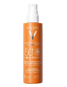 Spray Solare Vichy Capital...