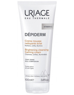 Depiderm Mousse Nettoyante...