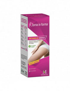 Metabolik Drena Ananas 500 Ml