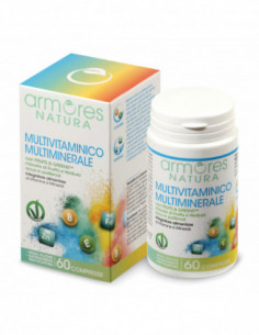 Armores Natura Multivit 60...