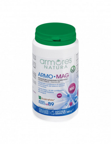 Armores Armo-mag 150 G
