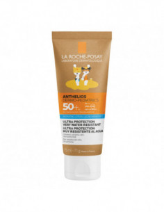 Latte Solare Bambini La...