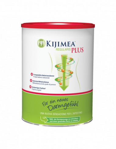 Kijimea Regularis Plus 450 G