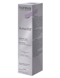 ALPHA KM CREMA GIORNO 40 ML