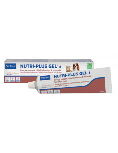 Nutriplus Gel Pasta Orale...