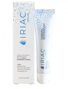 Iriac Crema Gel 30 G