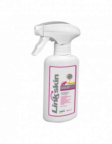 Linkskin Spray 200 Ml