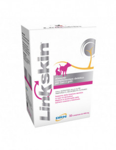 Linkskin 32 Compresse