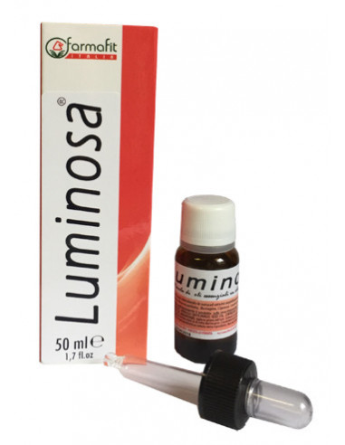 Luminosa Soluzione Oleosa 50 Ml