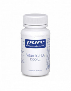 Pure Encapsulations...