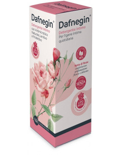 Dafnegin Detergente Intimo...