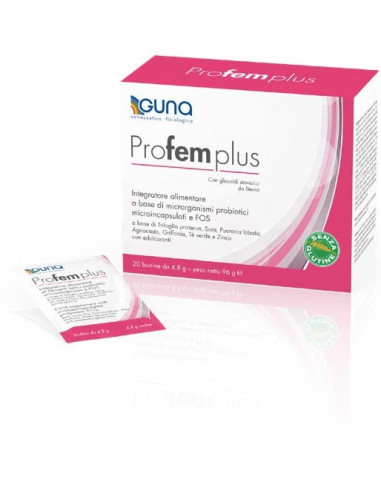 Profem Plus 20 Bustine