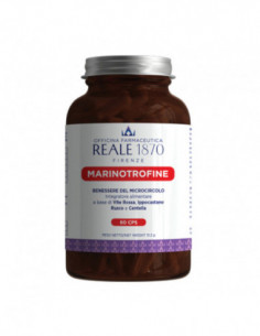 Reale 1870 Marinotrofine 60...