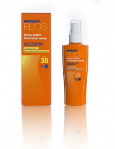 Immuno Elios Spray Solare...