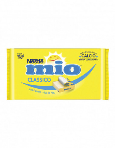 Mio Formaggino Classico 125 G