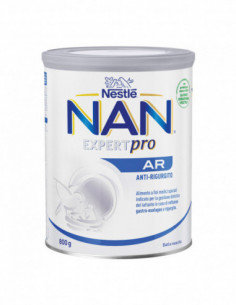 Nan Ar 800 G