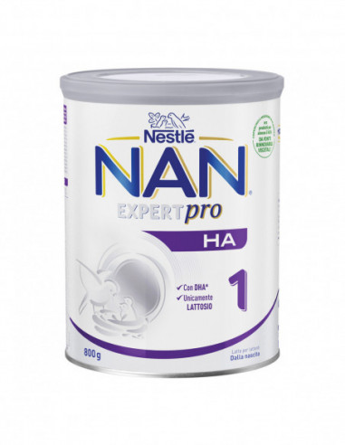 Nan Ha 1 800 G