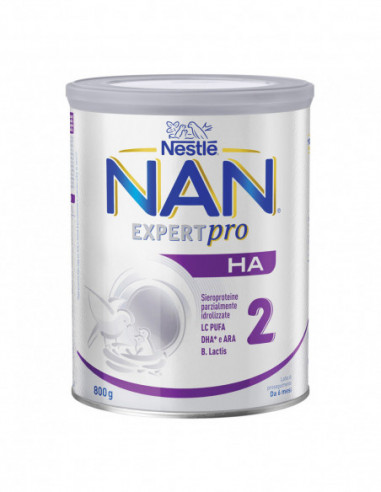 Nan Ha 2 800 G