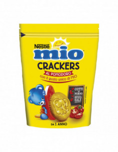 Mio Crackers Pomodoro 100 G