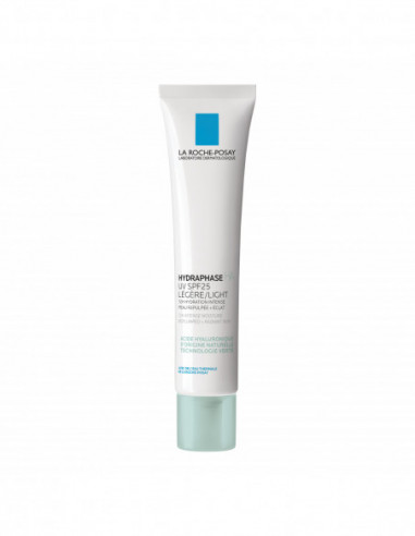 Hydraphase Ha Uv Light 40 Ml