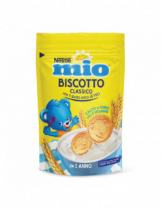Mio Biscotto Classico 180 G