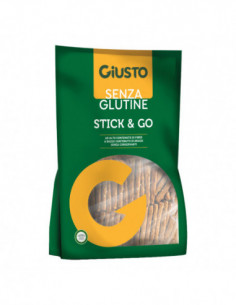 Giusto Senza Glutine Stick...
