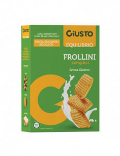 Giusto Senza Glutine...