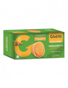 Giusto Senza Glutine...