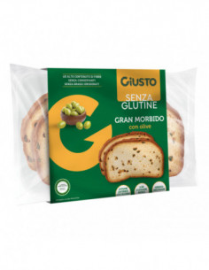 Giusto Senza Glutine Gran...