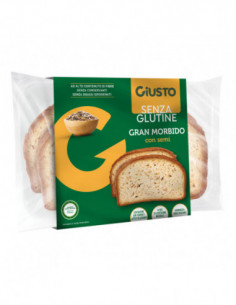 Giusto Senza Glutine Gran...