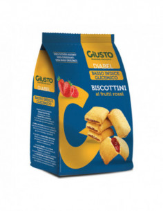 Giusto Diabel Biscottini...