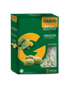 Giusto Senza Glutine...