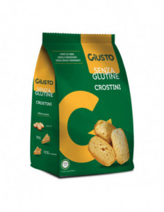 Giusto Senza Glutine...