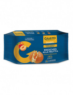 Giusto Diabel Brioche...
