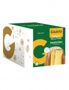 Giusto Senza Glutine...